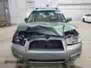 2007 Subaru Forester X L.L. Bean with VIN JF1SG67697H739094, listed as a Copart auction lot 58479625 with 249,539 mi miles and Salvage title. Bid and sale history available at DreamBid. Image 5.