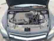 2010 Chevrolet Malibu 1LT с VIN 1G1ZC5EB7AF160695, выставлен на аукционе IAAI как лот 43284843 с пробегом 136 222 миль миль и . История ставок и продаж доступна на DreamBid. Изображение 10.