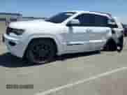 2019 Jeep Grand Cherokee Laredo E with VIN 1C4RJEAG6KC832957, listed as a Copart auction lot 68135325 with 110,826 mi miles and Salvage title. Bid and sale history available at DreamBid. Image 1.