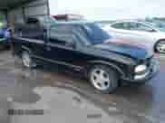 1998 Chevrolet S-10 LS Xtreme с VIN 1GCCS14W3W8216530, выставлен на аукционе IAAI как лот 42553139 с пробегом 132 130 миль миль и . История ставок и продаж доступна на DreamBid. Изображение 1.