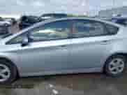 2015 Toyota Prius Three z VIN JTDKN3DU1F1924457, wystawiony jako IAAI lot #42927648 z przebiegiem 101 372 mil mil oraz . Historia ofert i sprzedaży dostępna na DreamBid. Obrazek 14.