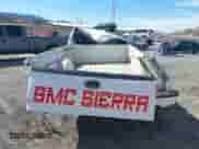 2005 GMC Sierra 1500 SLE with VIN 1GTEC14T35Z319371, listed as a IAAI auction lot 41646905 with Not provided miles and . Bid and sale history available at DreamBid. Image 16.