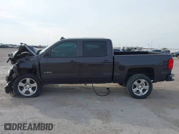 2015 Chevrolet Silverado 1500 LT z VIN 3GCPCRECXFG131888, wystawiony jako IAAI lot #43143710 z przebiegiem 182 495 mil mil oraz . Historia ofert i sprzedaży dostępna na DreamBid. Obrazek 15.