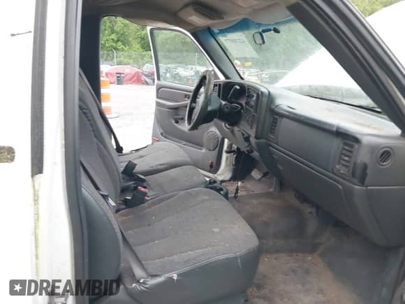 2002 Chevrolet Silverado 1500 Commercial с VIN 1GCEC14W02Z173601, выставлен на аукционе IAAI как лот 42230977 с пробегом 242 927 миль миль и . История ставок и продаж доступна на DreamBid. Изображение 5.