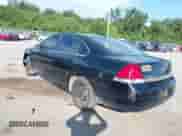 2011 Chevrolet Impala LT Fleet with VIN 2G1WG5EK4B1170973, listed as a IAAI auction lot 42947561 with 277,057 mi miles and . Bid and sale history available at DreamBid. Image 3.