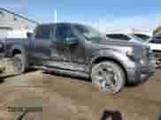 2013 Ford F-150 XL z VIN 1FTFW1ET6DFC91110, wystawiony jako Copart lot #85163285 z przebiegiem 201 991 mil mil oraz Czysty tytuł • Clean title. Historia ofert i sprzedaży dostępna na DreamBid. Obrazek 4.