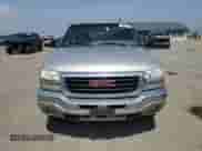 2006 GMC Sierra 1500 SLE1 с VIN 2GTEK13T561210280, выставлен на аукционе Copart как лот 59692055 с пробегом 132 149 миль миль и Чистый • Clean title. История ставок и продаж доступна на DreamBid. Изображение 5.