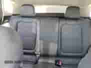 2024 Chevrolet Trax LT with VIN KL77LHE24RC092396, listed as a Copart auction lot 68951315 with 5,905 mi miles and Salvage title. Bid and sale history available at DreamBid. Image 10.