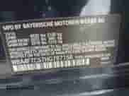 2017 BMW 4 Series 430i with VIN WBA4F7C57HG787156, listed as a IAAI auction lot 42708781 with 73,220 mi miles and . Bid and sale history available at DreamBid. Image 9.