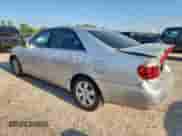 2005 Toyota Camry STD with VIN 4T1BE32K75U526986, listed as a Copart auction lot 69859045 with 304,006 mi miles and Salvage title. Bid and sale history available at DreamBid. Image 2.