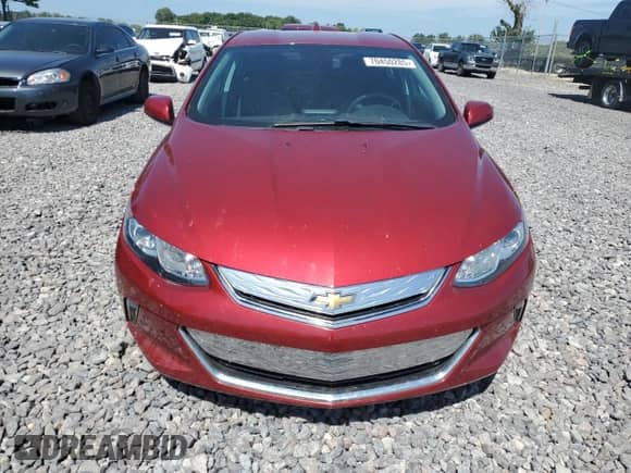 2018 Chevrolet Volt LT z VIN 1G1RA6S55JU116314, wystawiony jako Copart lot #70450285 z przebiegiem 107 796 mil mil oraz Czysty tytuł • Clean title. Historia ofert i sprzedaży dostępna na DreamBid. Obrazek 5.