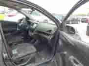 2018 Chevrolet Spark LS z VIN KL8CA6SA3JC425305, wystawiony jako IAAI lot #42343367 z przebiegiem 129 559 mil mil oraz . Historia ofert i sprzedaży dostępna na DreamBid. Obrazek 5.