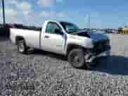2012 GMC Sierra 1500 Work Truck z VIN 1GTN1TEX2CZ353804, wystawiony jako Copart lot #62094655 z przebiegiem 94 420 mil mil oraz Szkoda całkowita • Salvage title. Historia ofert i sprzedaży dostępna na DreamBid. Obrazek 4.