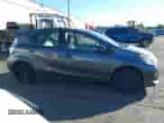 2014 Toyota Prius Two with VIN JTDKDTB31E1572282, listed as a IAAI auction lot 43371876 with 109,983 mi miles and . Bid and sale history available at DreamBid. Image 13.