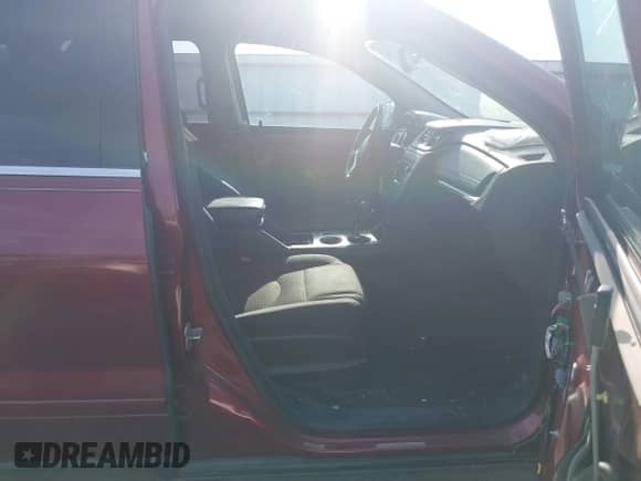 2015 Chevrolet Traverse LT с VIN 1GNKRGKD9FJ375452, выставлен на аукционе IAAI как лот 42996101 с пробегом 157 010 миль миль и . История ставок и продаж доступна на DreamBid. Изображение 5.