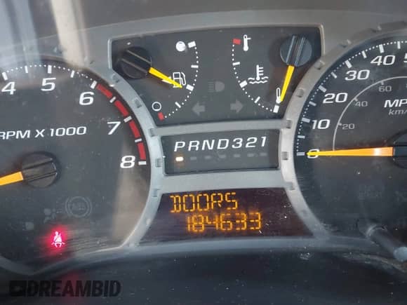 2005 Chevrolet Colorado 1SB LS Z85 with VIN 1GCDT136758168824, listed as a IAAI auction lot 41613875 with 184,633 mi miles and . Bid and sale history available at DreamBid. Image 15.