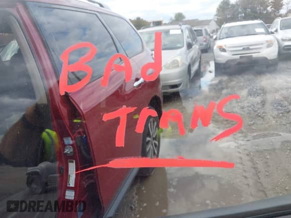 2014 Nissan Pathfinder SL with VIN 5N1AR2MM2EC685137, listed as a IAAI auction lot 43500194 with 161,144 mi miles and . Bid and sale history available at DreamBid. Image 16.