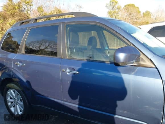 2012 Subaru Forester X Limited z VIN JF2SHBEC0CH445832, wystawiony jako IAAI lot #41535078 z przebiegiem 101 977 mil mil oraz . Historia ofert i sprzedaży dostępna na DreamBid. Obrazek 13.