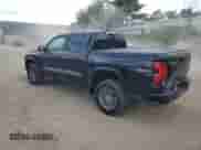 2023 Chevrolet Colorado 4WD LT with VIN 1GCPTCEK3P1254405, listed as a Copart auction lot 67620065 with 11,177 mi miles and Salvage title. Bid and sale history available at DreamBid. Image 2.