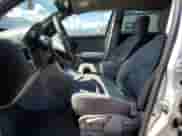 2009 Chevrolet Equinox 1LT с VIN 2CNDL33F996233580, выставлен на аукционе Copart как лот 80370675 с пробегом 112 048 миль миль и Списание • Salvage title. История ставок и продаж доступна на DreamBid. Изображение 7.