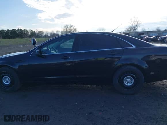 2012 Chevrolet Caprice с VIN 6G1MK5R28CL664168, выставлен на аукционе IAAI как лот 41973310 с пробегом 122 490 миль миль и . История ставок и продаж доступна на DreamBid. Изображение 14.