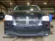 2011 Dodge Grand Caravan Mainstreet with VIN 2D4RN3DGXBR611800, listed as a Copart auction lot 84710005 with 190,362 mi miles and Salvage title. Bid and sale history available at DreamBid. Image 5.