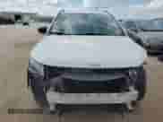 2018 Jeep Compass Sport z VIN 3C4NJCAB3JT438889, wystawiony jako Copart lot #89702995 z przebiegiem 52 435 mil mil oraz Szkoda całkowita • Salvage title. Historia ofert i sprzedaży dostępna na DreamBid. Obrazek 5.