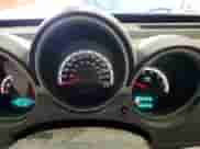 2011 Dodge Nitro Shock z VIN 1D4PU7GX8BW590952, wystawiony jako Copart lot #64893755 z przebiegiem 135 449 mil mil oraz Szkoda całkowita • Salvage title. Historia ofert i sprzedaży dostępna na DreamBid. Obrazek 9.