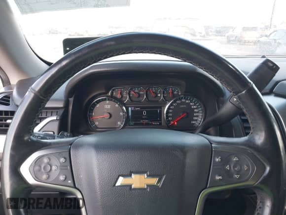 2015 Chevrolet Suburban LTZ с VIN 1GNSCKKC1FR621570, выставлен на аукционе IAAI как лот 42459167 с пробегом 227 006 миль миль и . История ставок и продаж доступна на DreamBid. Изображение 7.