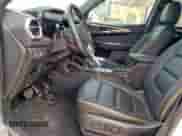 2024 Chevrolet TrailBlazer ACTIV z VIN KL79MVSL3RB077119, wystawiony jako Copart lot #62995385 z przebiegiem 26 827 mil mil oraz Szkoda całkowita • Salvage title. Historia ofert i sprzedaży dostępna na DreamBid. Obrazek 7.