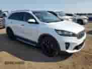 2020 Kia Sorento EX с VIN 5XYPHDA56LG694085, выставлен на аукционе Copart как лот 70769275 с пробегом 88 726 миль миль и Чистый • Clean title. История ставок и продаж доступна на DreamBid. Изображение 4.