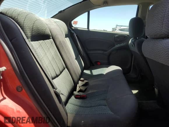 2004 Pontiac Grand Am SE1 с VIN 1G2NF52E74C233523, выставлен на аукционе Copart как лот 67543475 с пробегом 115 571 миль миль и Списание • Salvage title. История ставок и продаж доступна на DreamBid. Изображение 10.