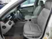 2008 Chevrolet Impala LTZ z VIN 2G1WU583789250890, wystawiony jako Copart lot #84509014 z przebiegiem 118 234 mil mil oraz Czysty tytuł • Clean title. Historia ofert i sprzedaży dostępna na DreamBid. Obrazek 7.