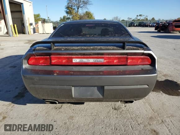 2012 Dodge Challenger SXT Plus z VIN 2C3CDYAG1CH189385, wystawiony jako Copart lot #82636565 z przebiegiem 198 141 mil mil oraz Czysty tytuł • Clean title. Historia ofert i sprzedaży dostępna na DreamBid. Obrazek 6.
