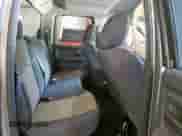 2010 Dodge 1500 ST with VIN 1D7RB1GK0AS248002, listed as a Copart auction lot 66406165 with 120,533 mi miles and Clean title. Bid and sale history available at DreamBid. Image 10.