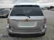 2006 Chevrolet Equinox LT with VIN 2CNDL63F766091131, listed as a Copart auction lot 85539475 with 199,384 mi miles and Clean title. Bid and sale history available at DreamBid. Image 6.