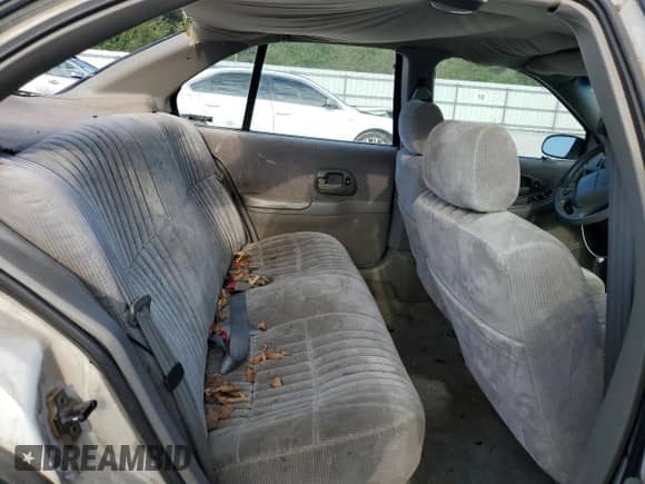 1999 Chevrolet Lumina с VIN 2G1WL52M8X9160599, выставлен на аукционе Copart как лот 70354375 с пробегом 171 267 миль миль и Списание • Salvage title. История ставок и продаж доступна на DreamBid. Изображение 10.