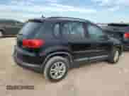 2015 Volkswagen Tiguan с VIN WVAGV7AX2FW509423, выставлен на аукционе Copart как лот 89096765 с пробегом 111 300 миль миль и Чистый • Clean title. История ставок и продаж доступна на DreamBid. Изображение 3.