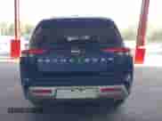 2024 Nissan Pathfinder SL with VIN 5N1DR3CC8RC231010, listed as a IAAI auction lot 42560095 with 8,076 mi miles and . Bid and sale history available at DreamBid. Image 16.