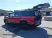 2025 Hyundai Santa Fe Calligraphy z VIN 5NMP5DG19SH021390, wystawiony jako IAAI lot #43113338 z przebiegiem 6 958 mil mil oraz . Historia ofert i sprzedaży dostępna na DreamBid. Obrazek 3.