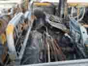 2014 Ram 1500 Sport z VIN 1C6RR7UT7ES166593, wystawiony jako Copart lot #67313085 z przebiegiem Nie podano mil oraz Nie do naprawy • Non repairable. Historia ofert i sprzedaży dostępna na DreamBid. Obrazek 10.