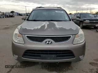 2010 Hyundai Veracruz GLS с VIN KM8NUDCC2AU133310, выставлен на аукционе Copart как лот 78993984 с пробегом 240 926 миль миль и Списание • Salvage title. История ставок и продаж доступна на DreamBid. Изображение 5.