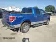 2013 Ford F-150 XL z VIN 1FTFW1ET0DKD78475, wystawiony jako Copart lot #85329275 z przebiegiem 118 940 mil mil oraz Czysty tytuł • Clean title. Historia ofert i sprzedaży dostępna na DreamBid. Obrazek 3.