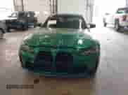 2024 BMW M3 Competition xDrive with VIN WBS43AY0XRFT45221, listed as a IAAI auction lot 42254646 with Not provided miles and . Bid and sale history available at DreamBid. Image 13.