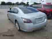 2014 Nissan Maxima SV with VIN 1N4AA5APXEC451832, listed as a IAAI auction lot 42749050 with 137,524 mi miles and . Bid and sale history available at DreamBid. Image 15.