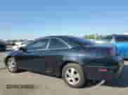 2001 Honda Accord EX with VIN 1HGCG32731A007431, listed as a Copart auction lot 80572485 with 127,241 mi miles and Salvage title. Bid and sale history available at DreamBid. Image 2.