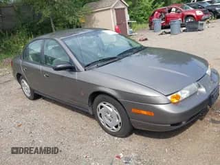 2000 Saturn SL with VIN 1G8ZK5278YZ248362, listed as a IAAI auction lot 42783499 with 300,866 mi miles and . Bid and sale history available at DreamBid. Image 1.