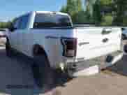 2016 Ford F-150 Lariat с VIN 1FTEW1CF4GKF10165, выставлен на аукционе IAAI как лот 43319225 с пробегом 206 043 миль миль и . История ставок и продаж доступна на DreamBid. Изображение 3.