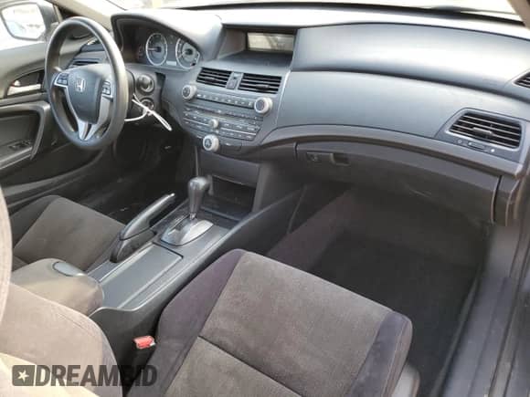 2008 Honda Accord LX-S с VIN 1HGCS12388A020315, выставлен на аукционе Copart как лот 84940975 с пробегом 115 758 миль миль и Списание • Salvage title. История ставок и продаж доступна на DreamBid. Изображение 8.