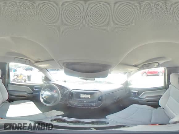 2017 Chevrolet Silverado 1500 Work Truck с VIN 1GCNCNEC6HZ351791, выставлен на аукционе Copart как лот 63922735 с пробегом 59 629 миль миль и Списание • Salvage title. История ставок и продаж доступна на DreamBid. Изображение 14.